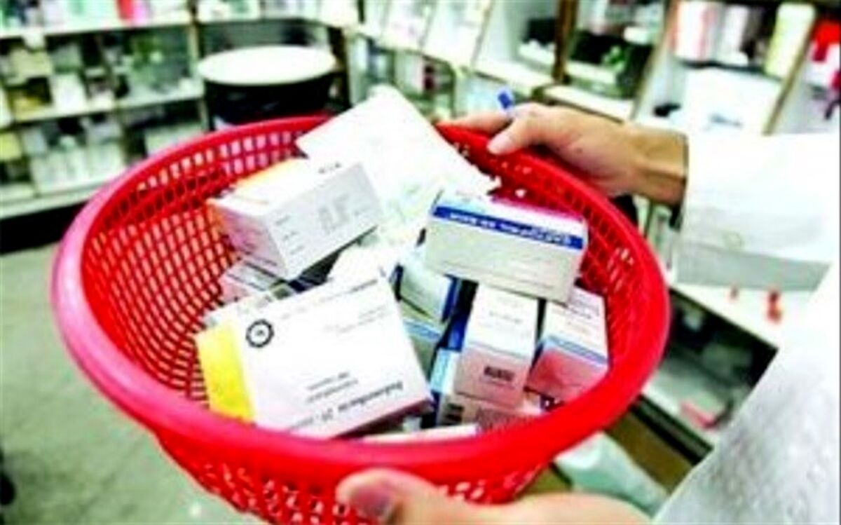 راهکار انجمن داروسازان برای جلوگیری از انحصارطلبی برخی تولیدکنندگان دارو