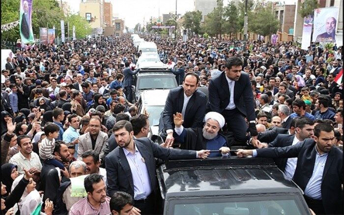 روحانی سه‌شنبه به سمنان سفر می‌کند