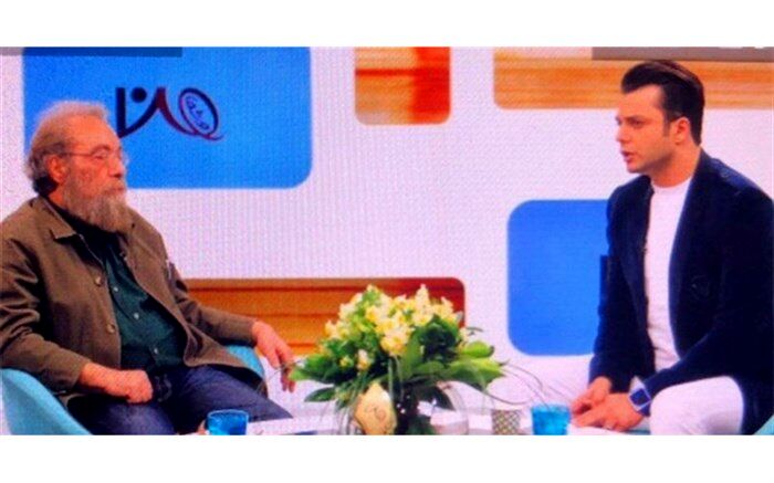 توبیخ عوامل و مجری برنامه «من و شما» +ویدئو