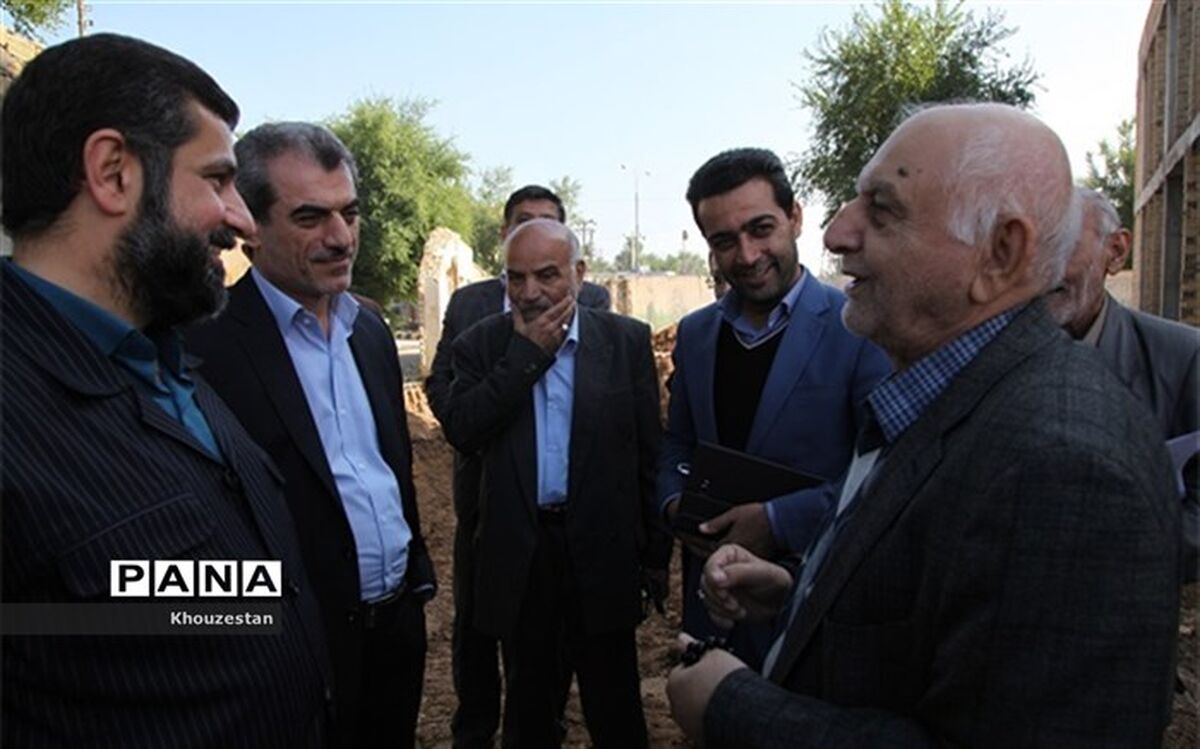 اختصاص 10 میلیارد ریال برای تکمیل مجتمع رفاهی کانون بازنشستگان آموزش و پرورش