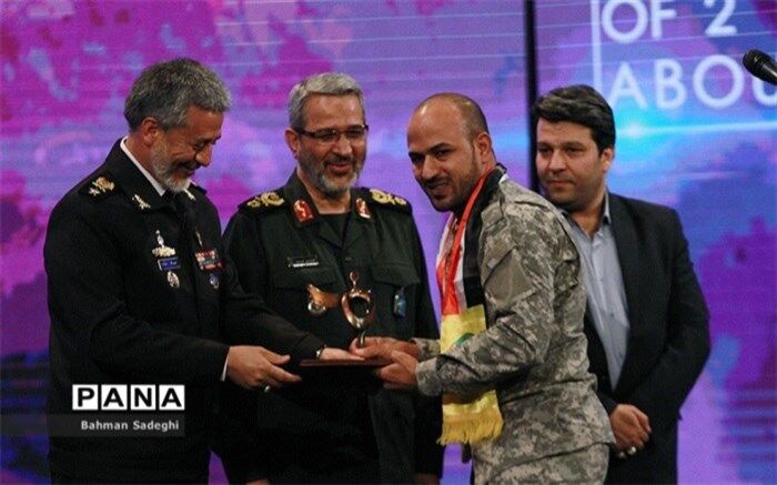 جشنواره مقاومت سالانه می شود