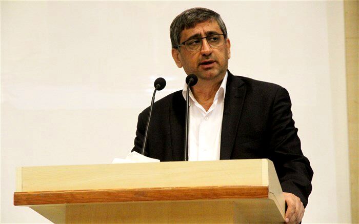 پیشکسوتان گنجینه‌های ورزش هستند