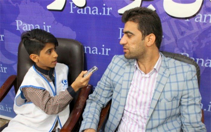 درخشش تیم های دانش آموزی در رویداد ملی کارآفرینی نخل و خرما