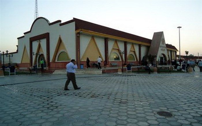 فعالیت 21مجتمع خدمات جاده ای و تیرپارک در آذربایجان غربی