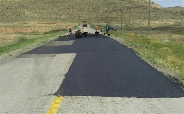 امسال ۲۰۰ کیلومتر راه روستایی آذربایجان غربی روکش می شود