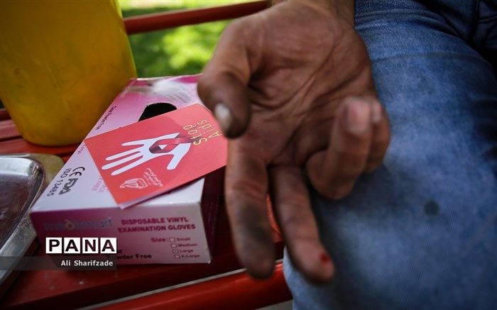 تعطیلی باشگاه‌های مثبت ایدز راه کنترل این بیماری را سخت‌تر می‌کند