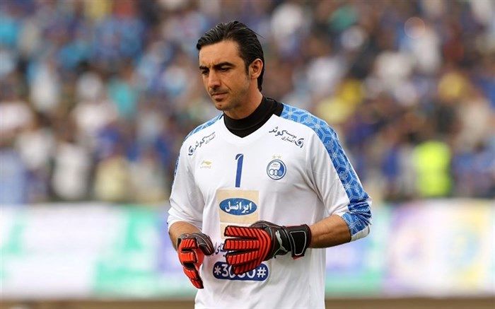 رحمتی: بازیکنان استقلال فهمیده‌اند لباس چه تیمی را برتن کرده‌اند