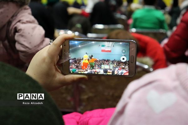 جشن بزرگ کودک و خانواده در ارومیه