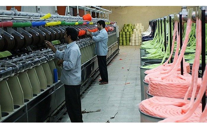 بیست و چهارمین نمایشگاه بین‌المللی صنعت نساجی ایران فردا آغاز می‌شود