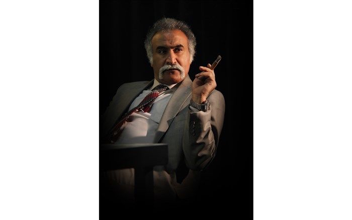 حمیدرضا نعیمی: بازیگری روحی‌ است که جانِ جان ما می‌شود