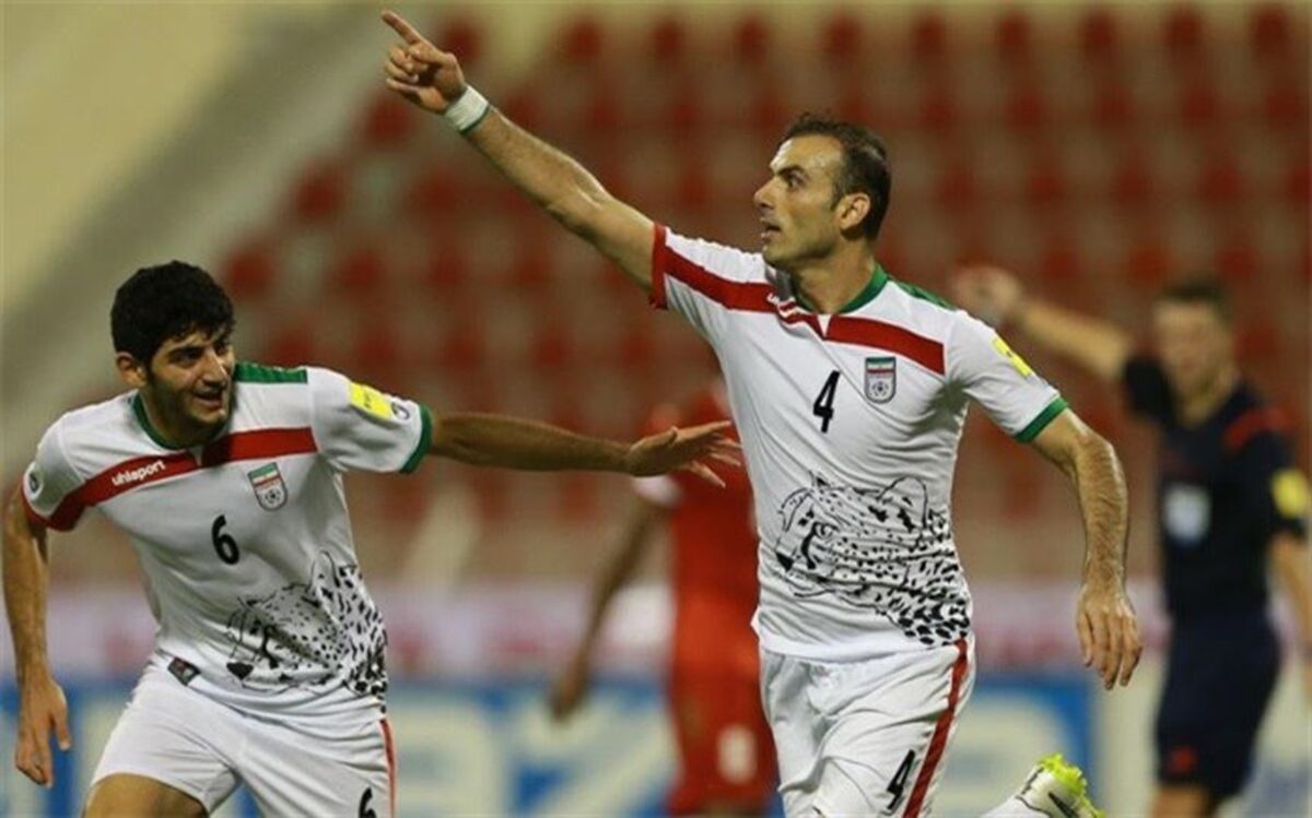 ماجرای سیدجلال حسینی و تیم ملی به پایان خط رسید