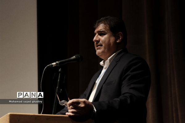 همایش ایجاد انگیزش و  روش‌های نوین آموزشی