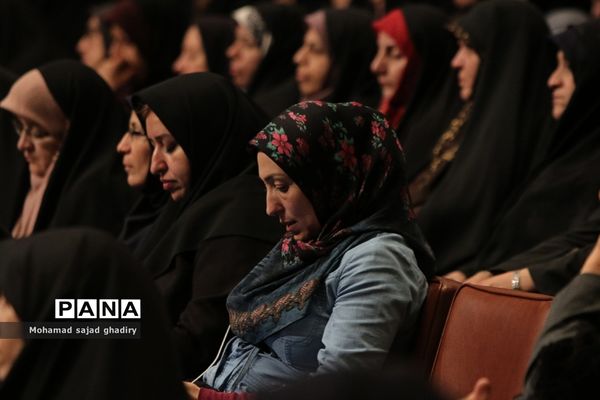 همایش ایجاد انگیزش و  روش‌های نوین آموزشی