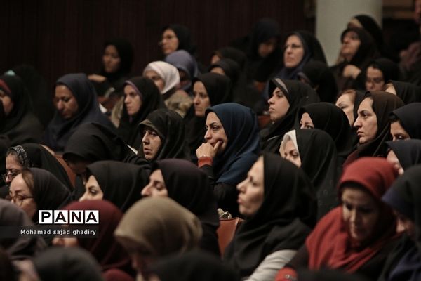 همایش ایجاد انگیزش و  روش‌های نوین آموزشی