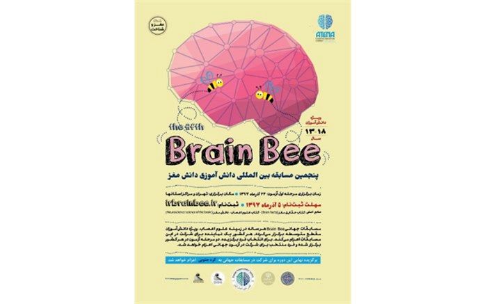 برگزاری همایش دانش آموزی دانش مغز