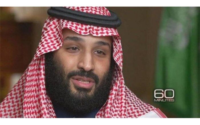 خیزش توئیتری شاهزاده سعودی برای سرنگونی محمد بن سلمان