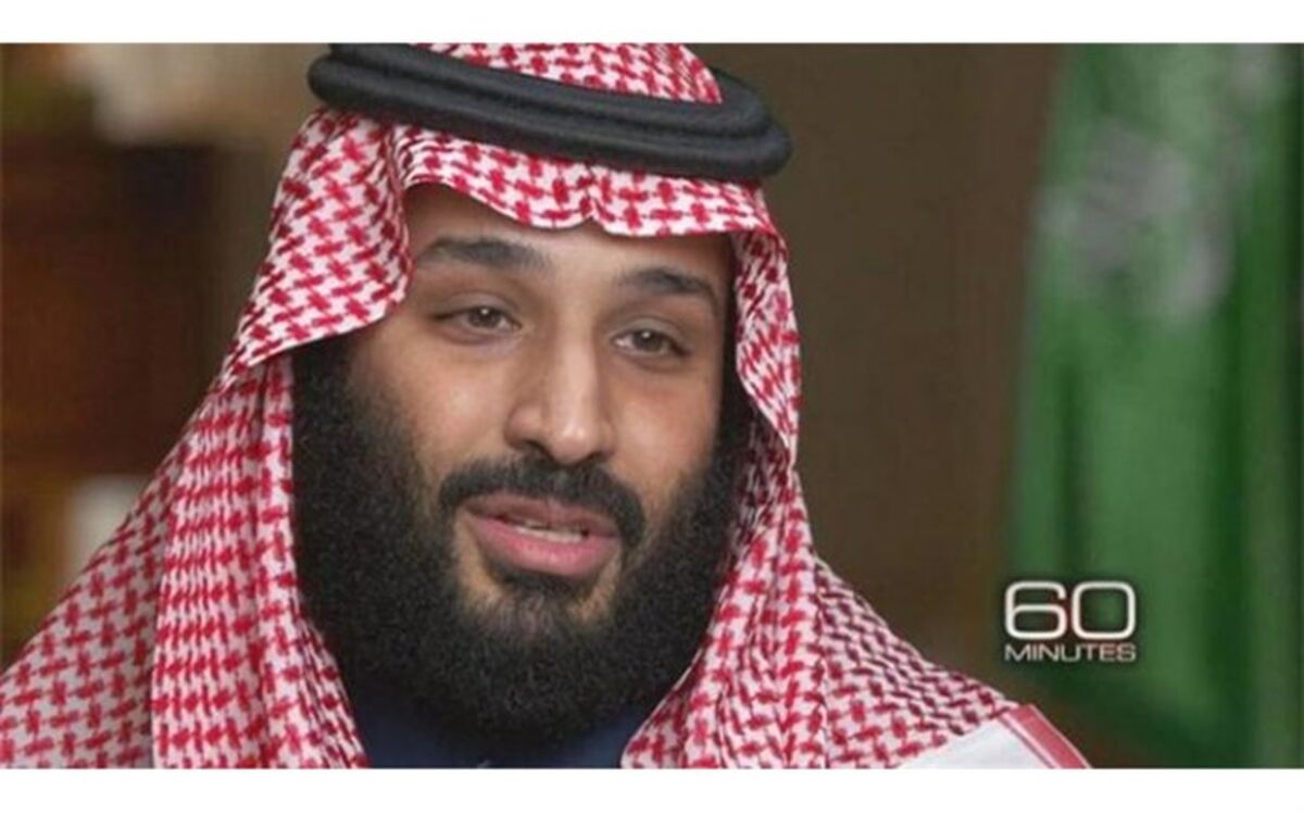 خیزش توئیتری شاهزاده سعودی برای سرنگونی محمد بن سلمان