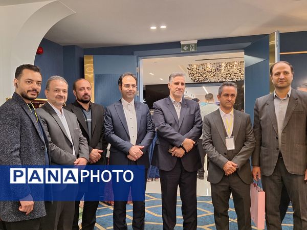 سومین جشنواره بانوان خیر مدرسه ساز استان اصفهان