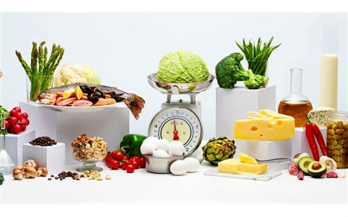 نسخه غذایی برای پاکسازی کبد