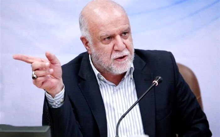وزیر نفت: موافق تجمیع پتروشیمی‌های فعال هستم