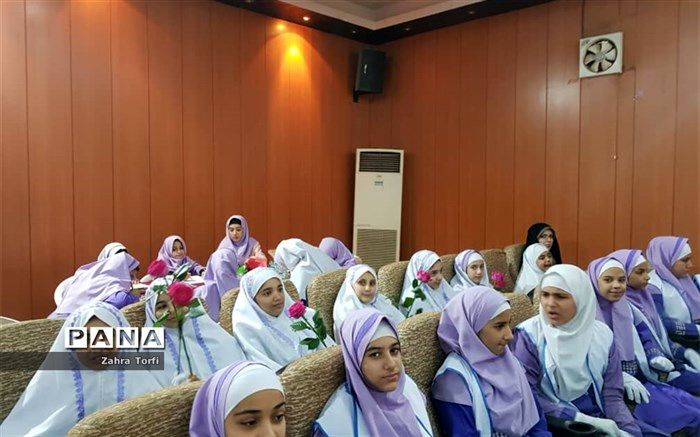 فعالیت صد و شصت هزار دانش‌آموزخوزستانی تحت عنوان سفیر سلامت