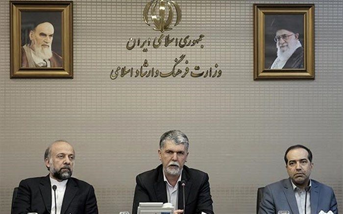 عباس صالحی: نوسازی و آینده‌نگری در حوزه سینما یک ضرورت است