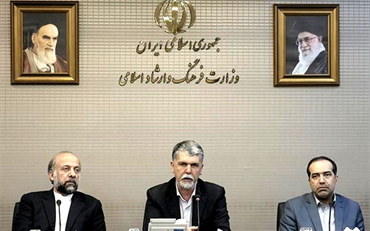 عباس صالحی: نوسازی و آینده‌نگری در حوزه سینما یک ضرورت است