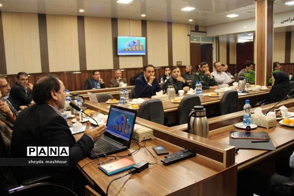 مراسم افتتاحیه  سالن هم‌اندیشی وحدت در شهرری