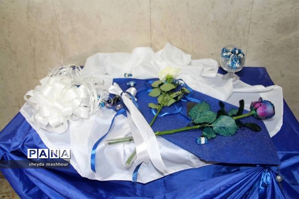 مراسم افتتاحیه  سالن هم‌اندیشی وحدت در شهرری