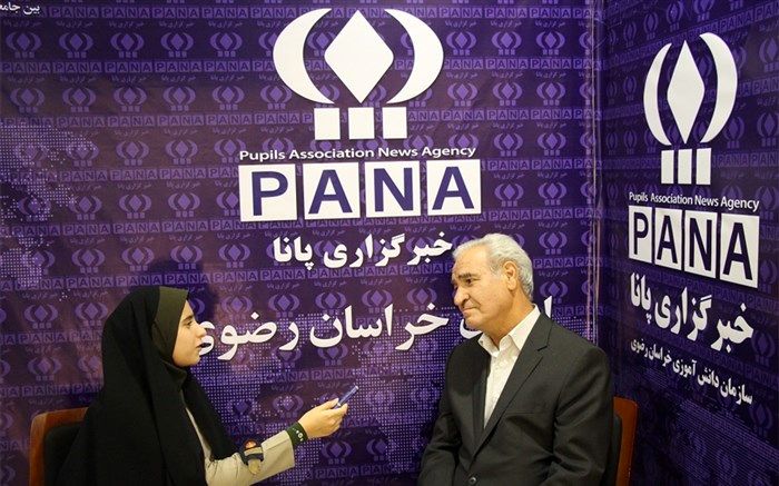 مدیرعامل مجمع خیرین مدرسه‌ساز کرمان : مهم ترین کاری  که  انسان در طول زندگانی می تواند انجام دهد کار خیر است