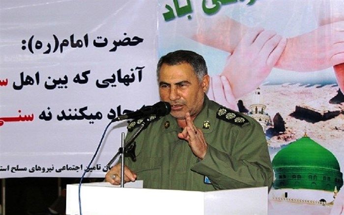 128 برنامه متنوع همزمان با هفته بسیج در مهاباد برگزار می شود