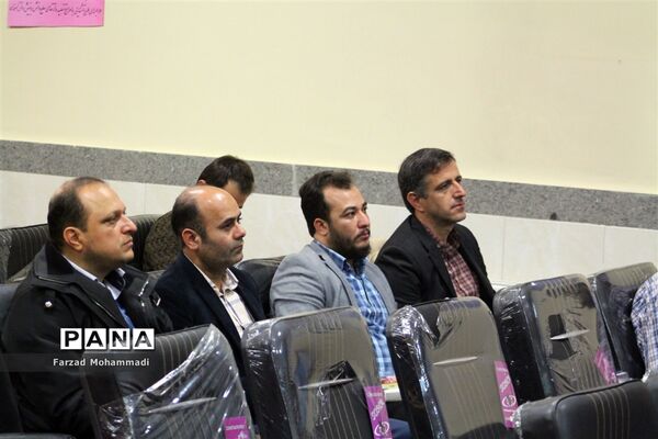 همایش گرامیداشت هفته فرهنگی در چهاردانگه