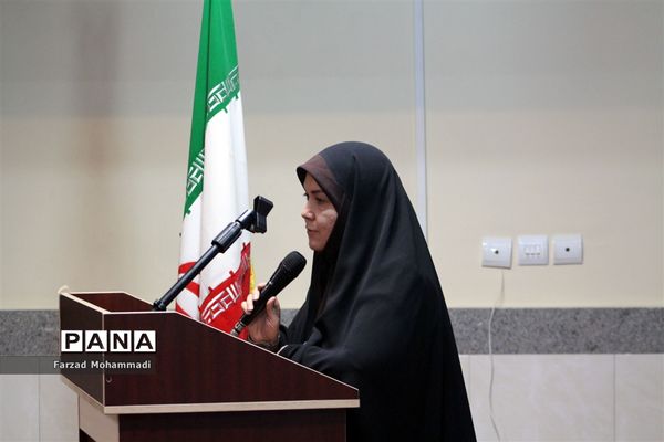 همایش گرامیداشت هفته فرهنگی در چهاردانگه