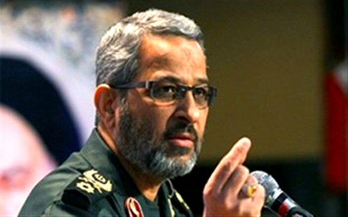 سردار غیب‌پرور: هیچ‌کس در عالم رفتار حکام سعودی را تایید نمی‌کند