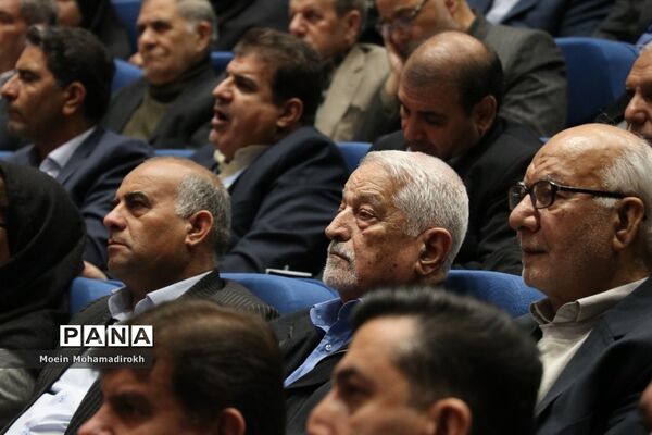 همایش تکریم خیرین مدرسه ساز کشور-3