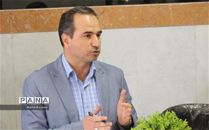مانور زلزله ، آموزش فرهنگ مدیریت بحران