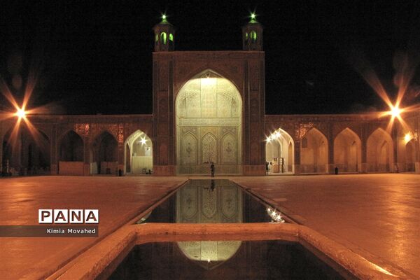 مسجد سلطانی
