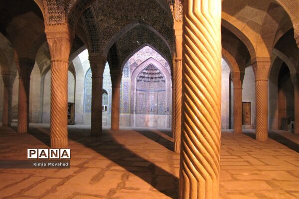 مسجد سلطانی