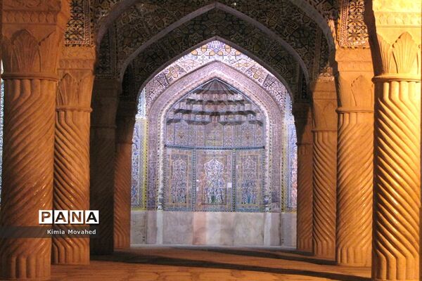 مسجد سلطانی
