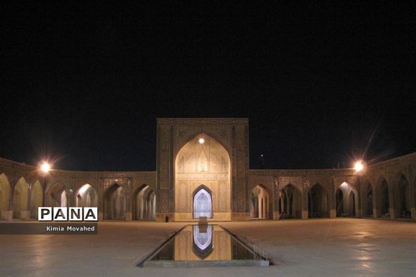 مسجد سلطانی