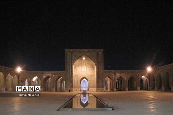 مسجد سلطانی