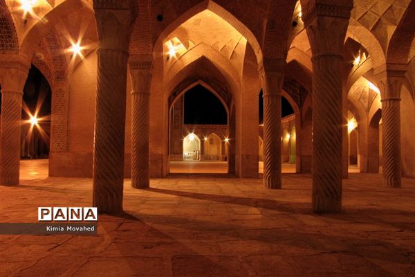 مسجد سلطانی