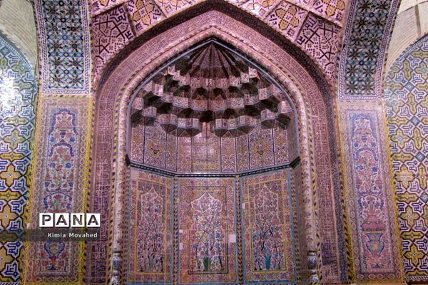 مسجد سلطانی