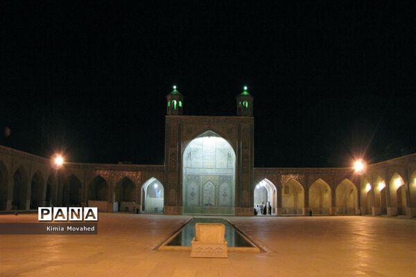 مسجد سلطانی