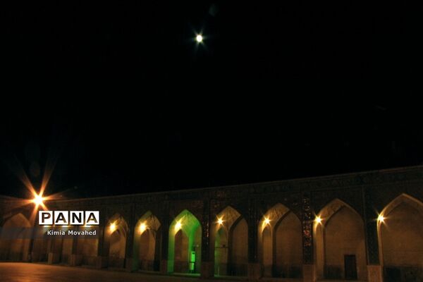 مسجد سلطانی