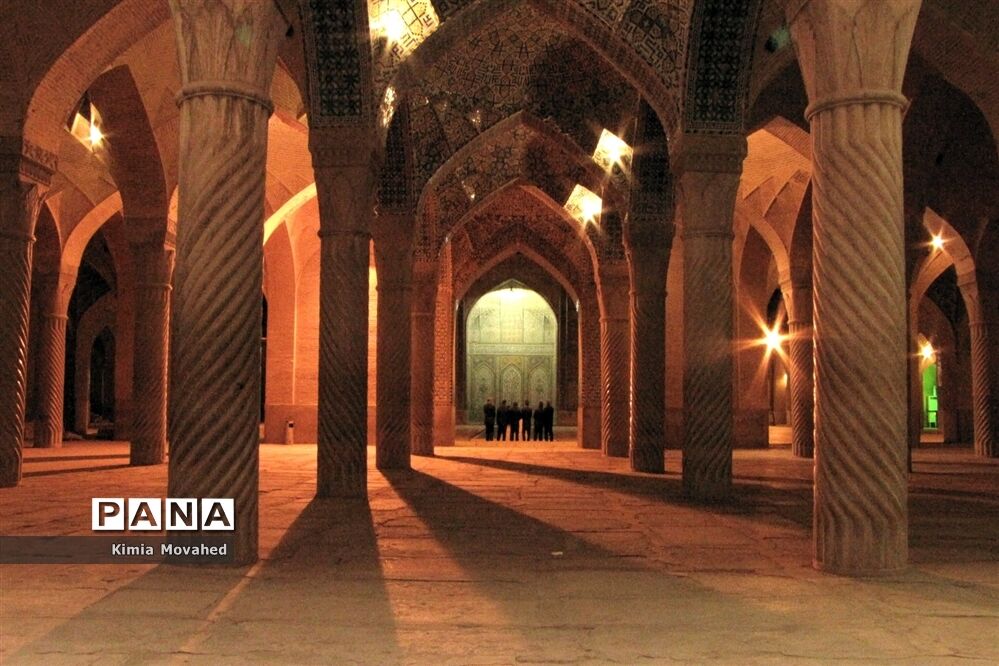 مسجد سلطانی