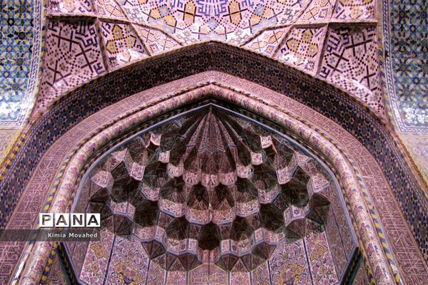 مسجد سلطانی