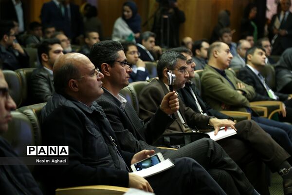 سمپوزیوم بین المللی ایمپیلنت تمام فک