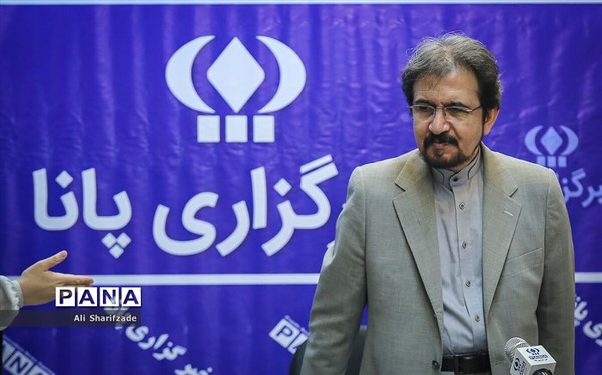 واکنش سخنگوی وزارت امور خارجه به اتهام تازه آمریکا به کشورمان