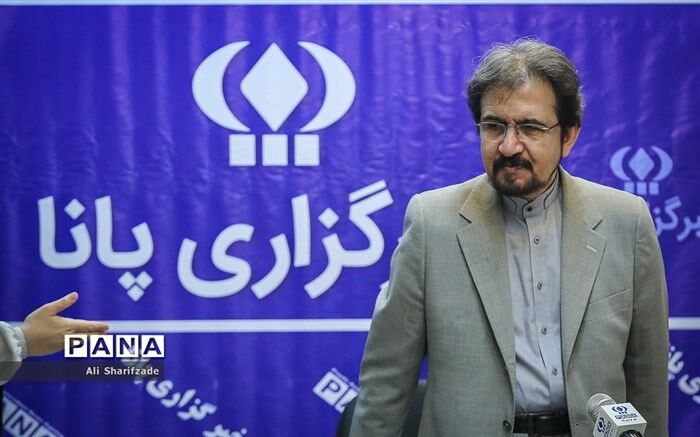 واکنش سخنگوی وزارت امور خارجه به اتهام تازه آمریکا به کشورمان